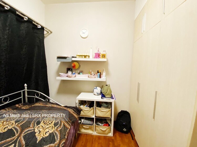 Blk 520A Centrale 8 At Tampines (Tampines), HDB 3 Rooms #336329201
